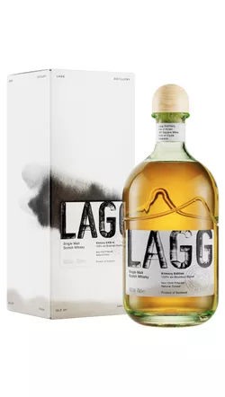 Lagg Kilmory  46% 0,7l