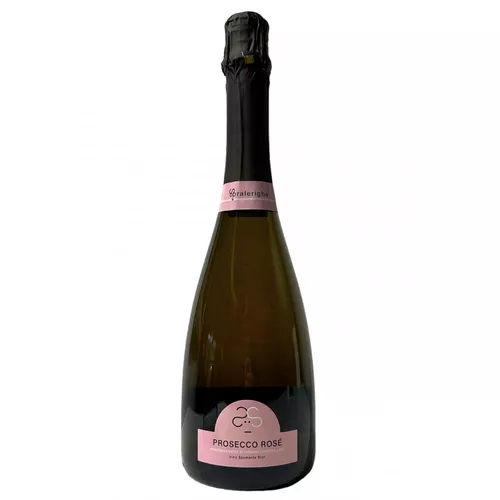 Sopralerighe Prosecco Rosé 11 % 0,75 l