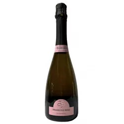 Sopralerighe Prosecco Rosé 11 % 0,75 l