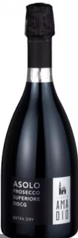 Tenuta Amadio Prosecco Superiore DOCG Extra Dry 11,5% 0,75l