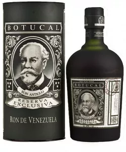 Botucal Reserva Exclusiva 0,7l