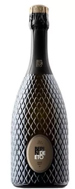 Bepin De Eto Valdobbiadene Prosecco Superiore Brut Millesimato 11,5 % 0,75 l