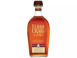 Eliah Craig Elijah Craig Small Batch Ryder Cup Commemorative Bottle 47% 0,7l