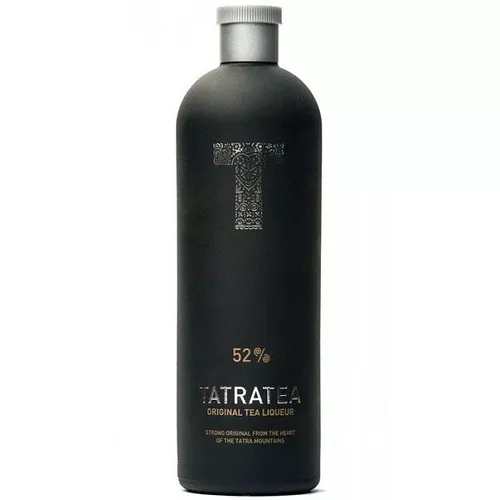 Karloff Tatratea 52 %  0,7 l