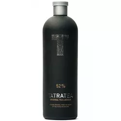 Karloff Tatratea 52 %  0,7 l