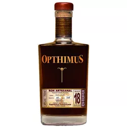 Opthimus 18 Anos Cum Laude  38 % 0,7 l