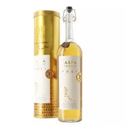 Jacopo Poli Grappa Sarpa Barrique Di Poli 0,7l