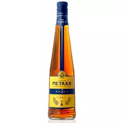 Metaxa 5* 0,7 l