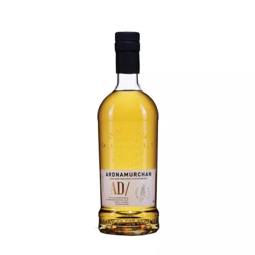 Ardnamurchan AD/ Single Malt Whisky 0,7 l