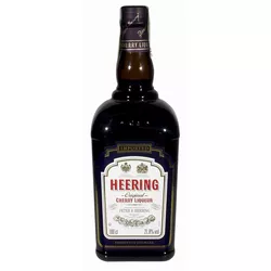 Heering Cherry 24 % 0,7 l