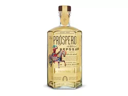 Prospero tequila reposado 40% 0,7l