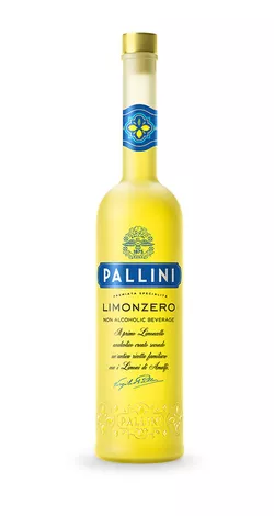 Limonzero Pallini 0,5l