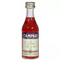 Campari 25 % 0,05 l