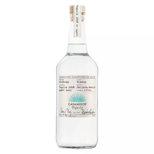 Casamigos Blanco 40 % 1 l