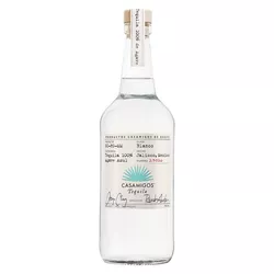 Casamigos Blanco 40 % 1 l