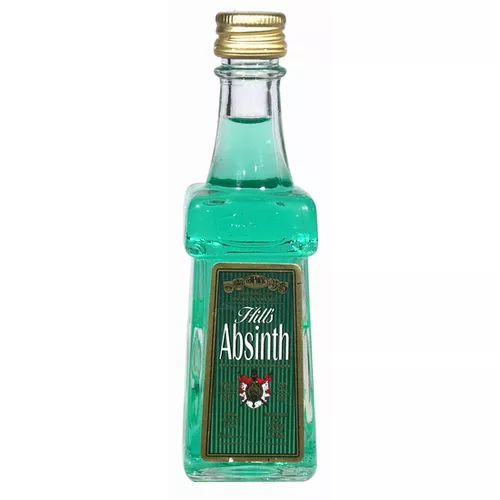 Hill´s Absinth Hills 0,05l