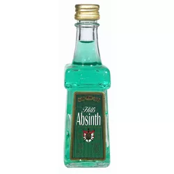 Hill´s Absinth Hills 0,05l