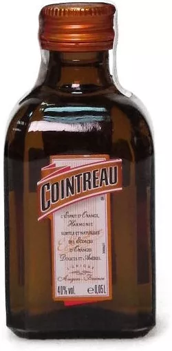 Cointreau 0,05 l