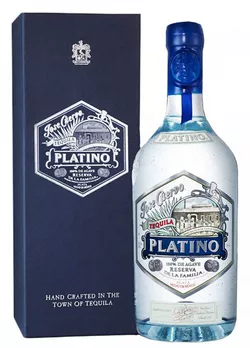 Jose Cuervo Reserva La Familia Platino 0,7 l