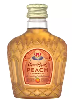 Crown Royal Peach 35% 0,05l