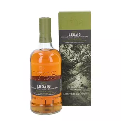 Ledaig Triple Wood 53,8% 0,7l