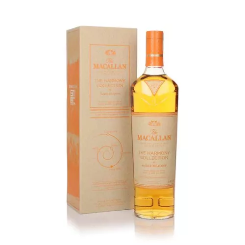 Macallan Harmony Amber Meadow 44,2% 0,7l