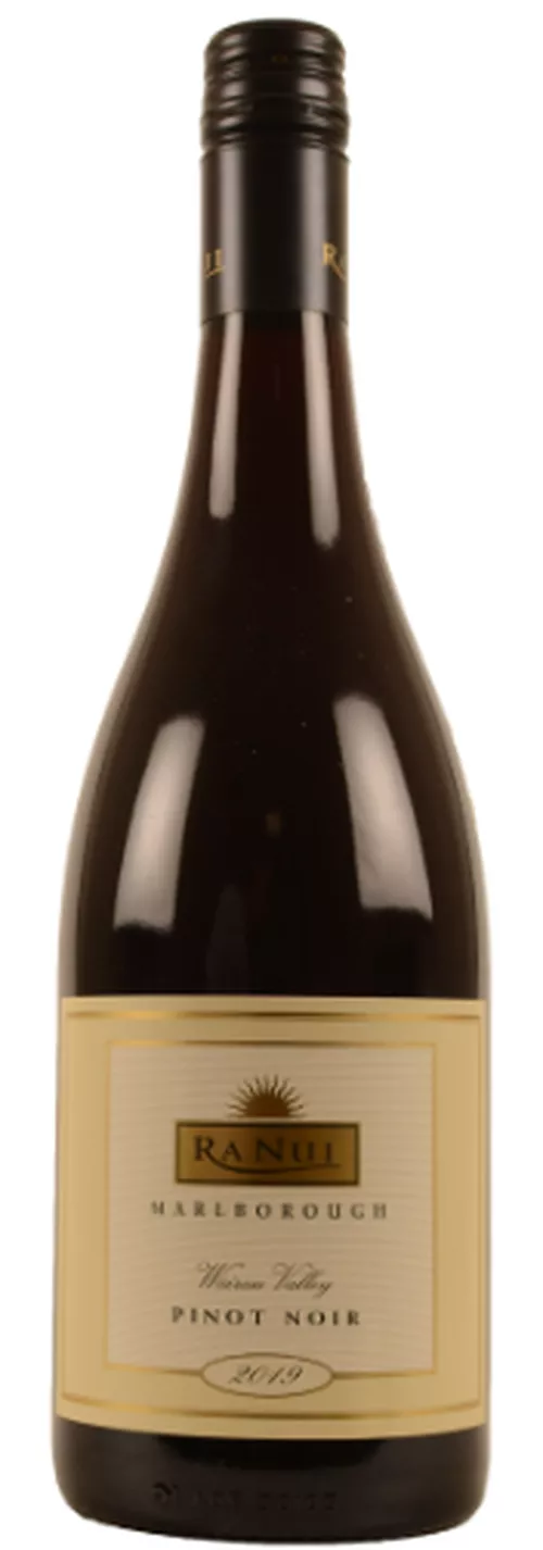 Ra Nui Wairau Valley Malborough Pinot Noir 13% 0,75l