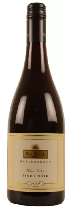 Ra Nui Wairau Valley Malborough Pinot Noir 13% 0,75l