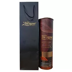 Ron Zacapa Zacapa La Armonía Heavenly Cask Collection  40% 0,7l