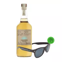 Casamigos Reposado 40% 0,7 l