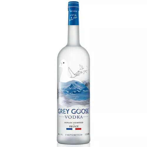 Grey Goose 40 % 1,5 l