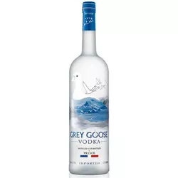 Grey Goose 40 % 1,5 l