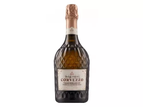 Corvezzo Prosecco Valdobbiadene 11,5 % 0,75 l