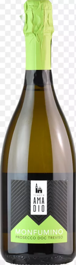 Tenuta Amadio Prosecco DOC Monfumino Brut 11,5% 0,75l