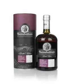 Bunnahabhain Aonadh 56,2% 0,7 l