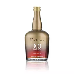 Dictador XO Perpetual 40% 0,05 l