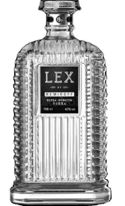 Nemiroff Lex 40% 0,7l