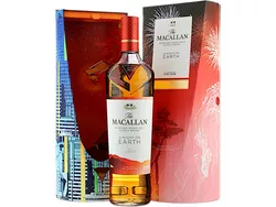 Macallan A NIGHT ON EARTH THE JOURNEY 43% 0,7l