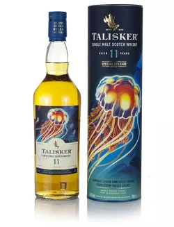 Talisker 11 yo Special Release 2022 55,1% 0,7 l