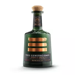 Sauza Tres Generaciones Anejo 40% 0,75 l