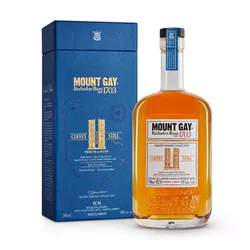 Mount Gay Coffey Still 58% 0,7 l