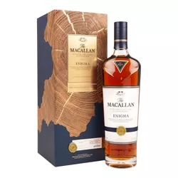 Macallan Enigma 44,9 % 0,7 l