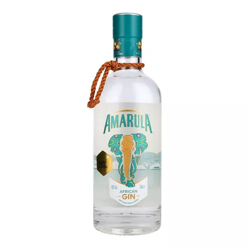 Amarula African Gin 43% 0,7 l