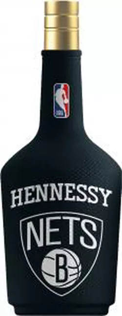 Hennessy VS NBA Nets