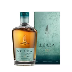 Scapa 10y 48% 0,7 l (karton)