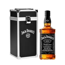 Jack Daniel's Music box 0,7 l