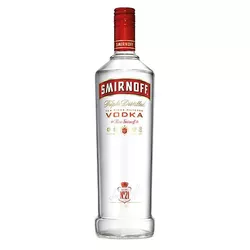 Smirnoff Red 37,5 % 0,7 l