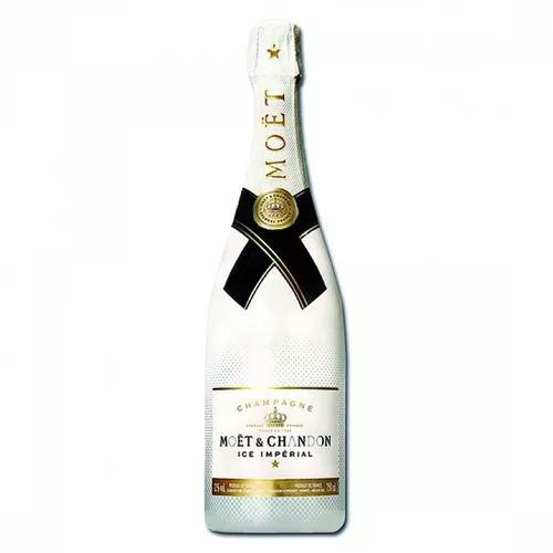 Moet Chandon Ice Imperial 12 % 0,75 l