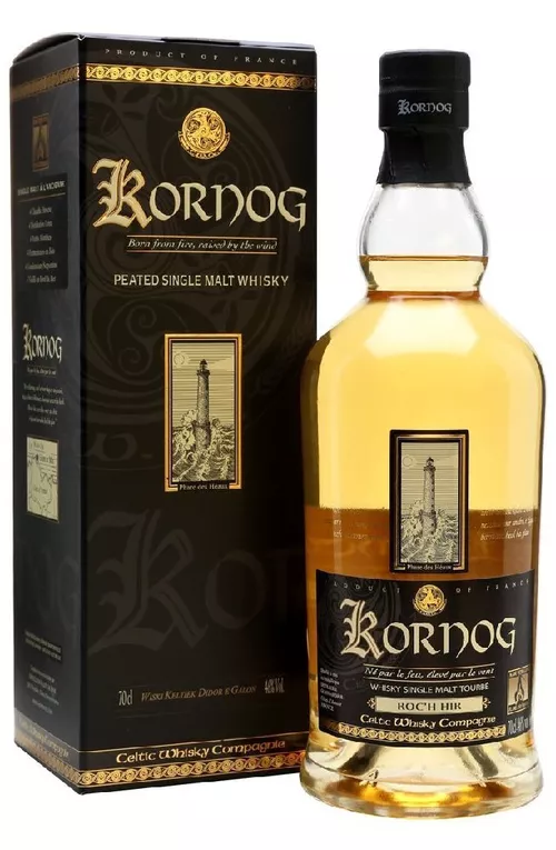 Kornog Roc'h Hir  46% 0,7l