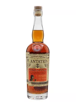 Plantation Pineapple 40 % 0,7 l